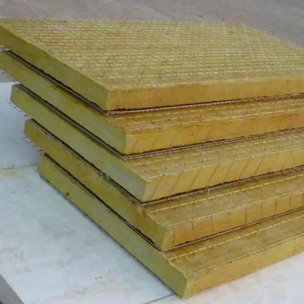 Thermal Insulation Materials by 5