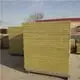 Hot Glass Wool Blanket Brand 8