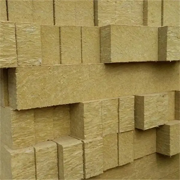 Thermal Insulation Materials by 4