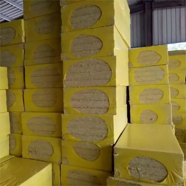 Thermal Insulation Materials by 3