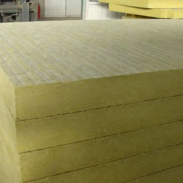 Hot Glass Wool Blanket Brand 6
