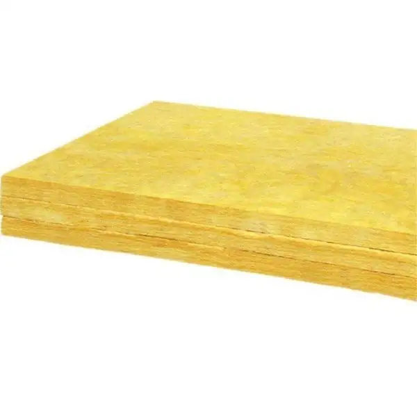 Hot Glass Wool Blanket Brand 4