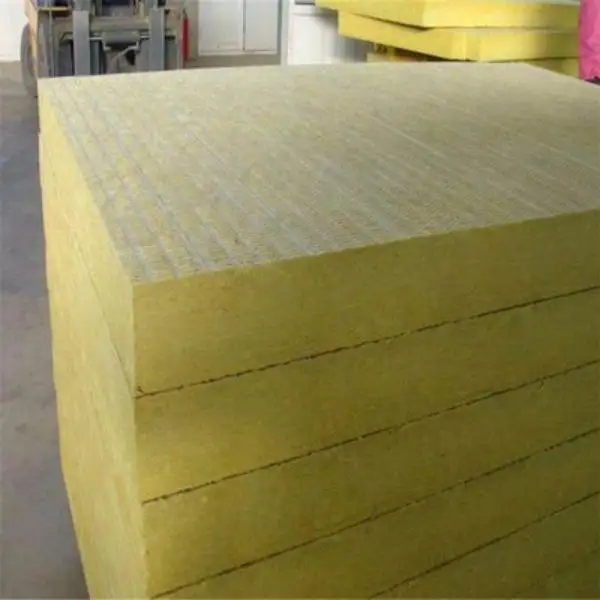 Hot Glass Wool Blanket Brand 2