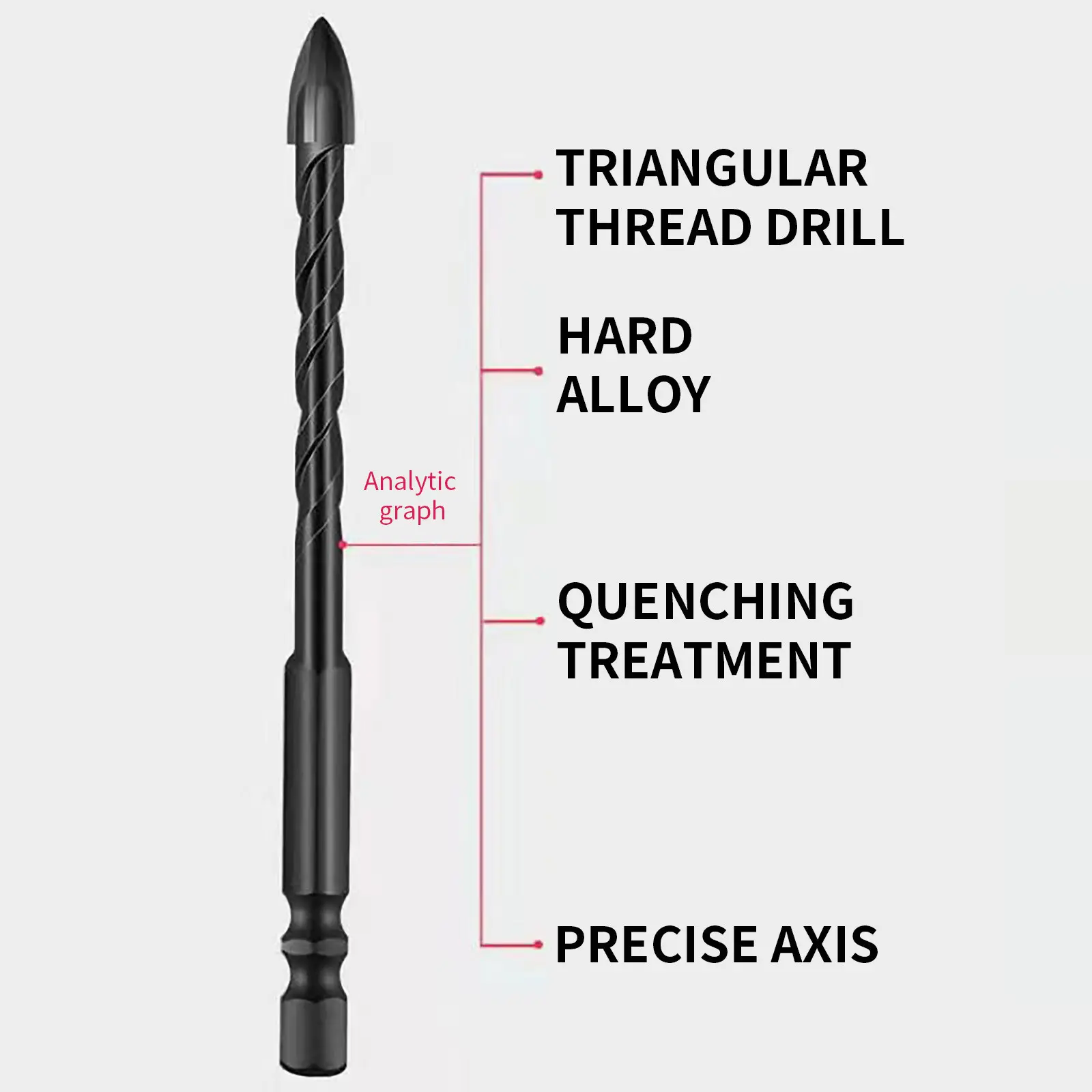 Quality Diamond Tool Supplier Johnsontools Brand 3