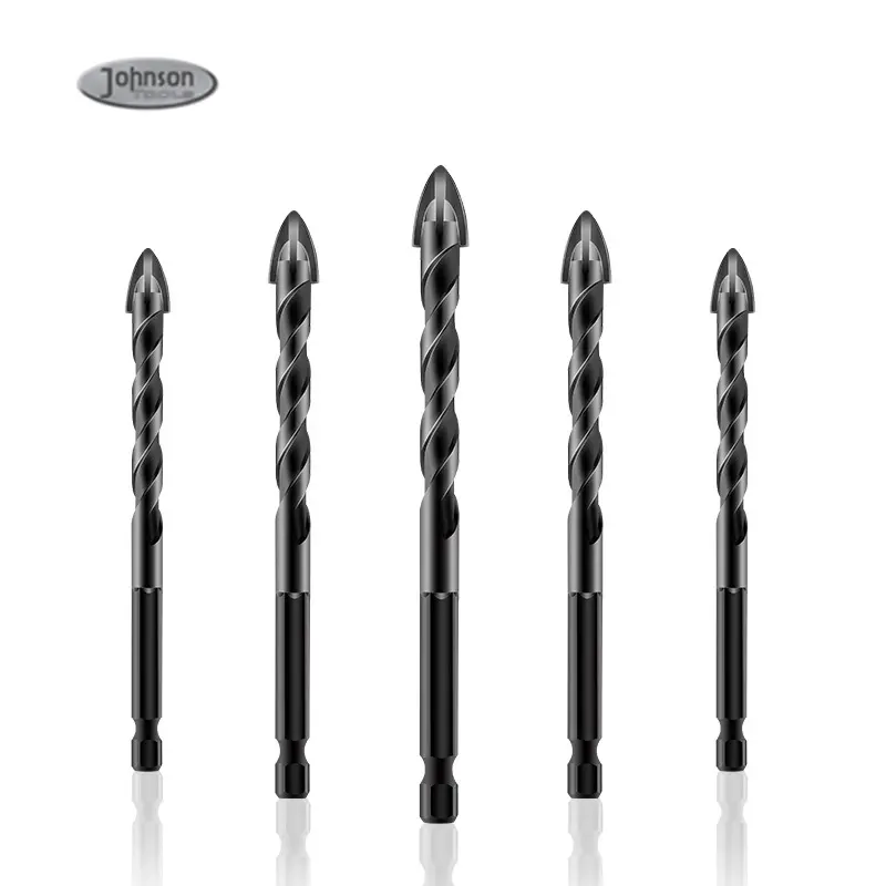 Quality Diamond Tool Supplier Johnsontools Brand 4