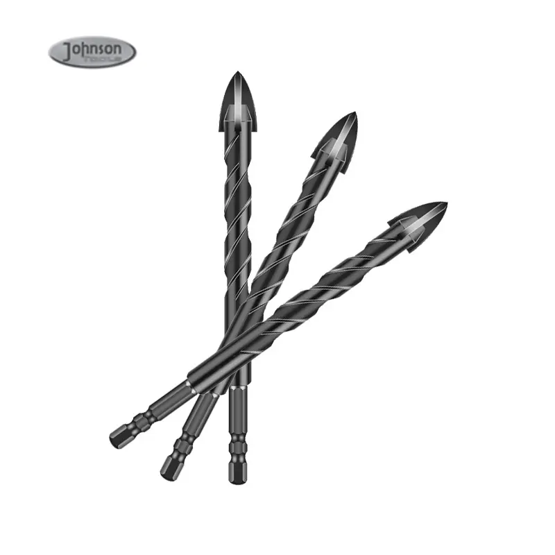 Quality Diamond Tool Supplier Johnsontools Brand 6