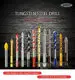 Quality Diamond Tool Supplier Johnsontools Brand 8