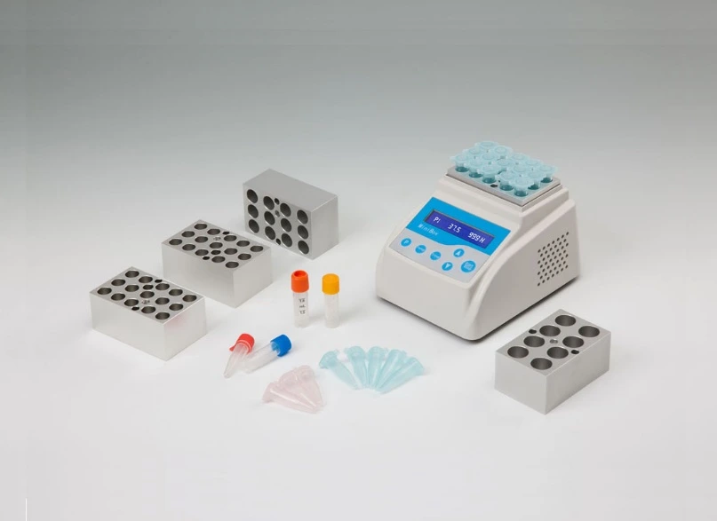 Lab Mini Dry Thermostat 1