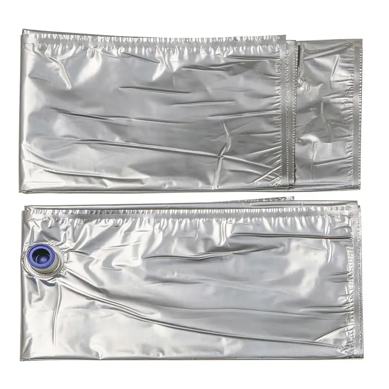 Aseptic Bag in Box Wholesale - 2