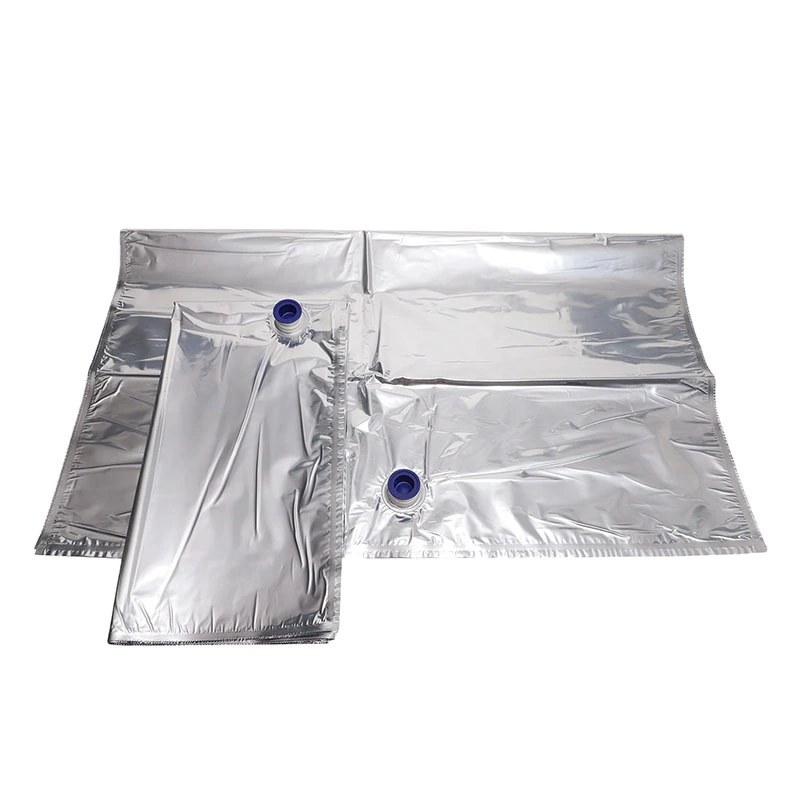 Best Standard Barrier Aseptic Bag Supply 3