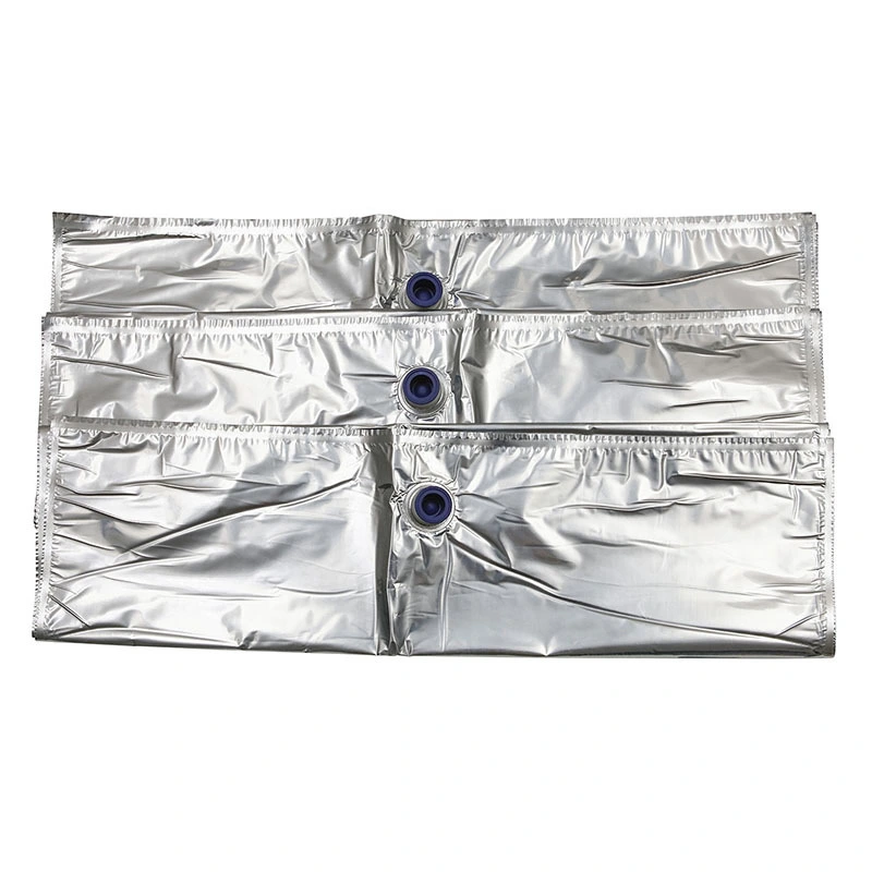 Best Standard Barrier Aseptic Bag Supply 4
