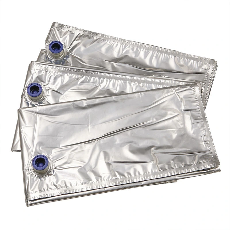 Best Standard Barrier Aseptic Bag Supply 5