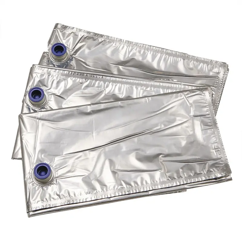 Aseptic Bag in Box Wholesale - 5
