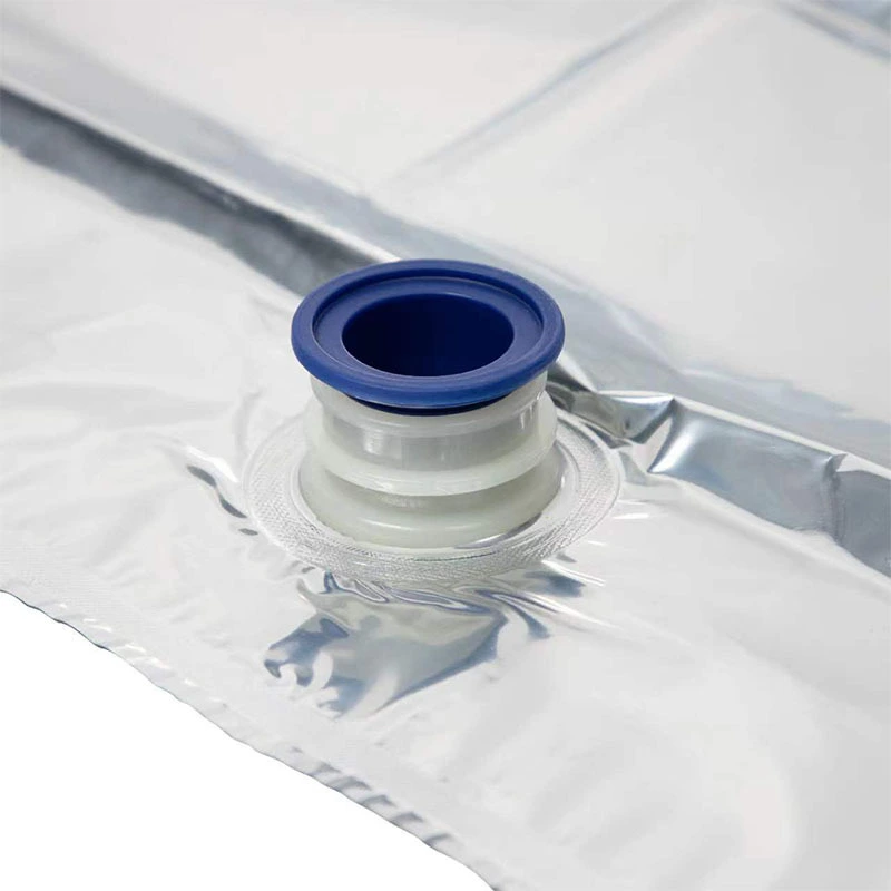 Best Standard Barrier Aseptic Bag Supply 6