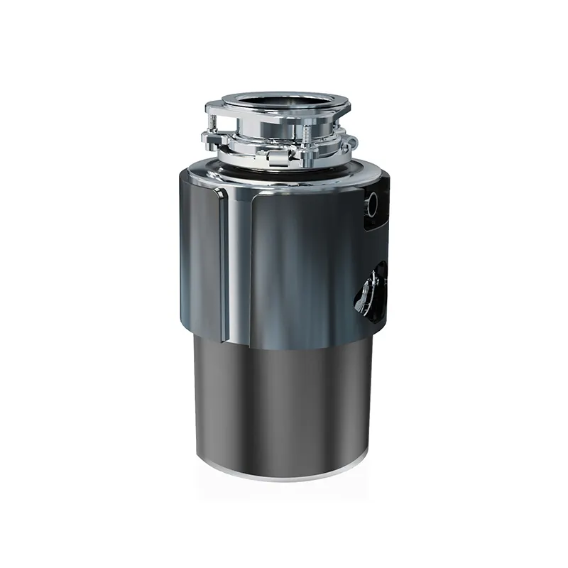 1/2 Hp Sink Disposal ZAL Disposer Brand-1 3