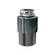 1/2 Hp Sink Disposal ZAL Disposer Brand-1 3