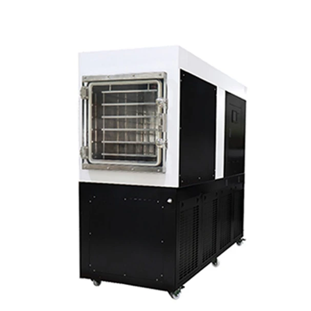 2㎡ Production Freeze Dryer 1