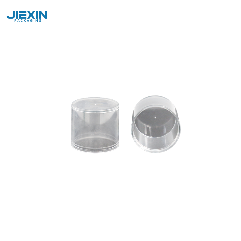 Tubo de esencia con cabezal de bomba de 120 ml - JIEXIN 5