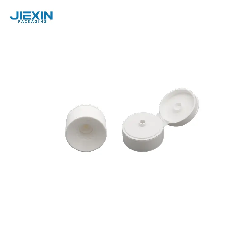 Wholesale 4 Oz Glass Cosmetic Jars JIEXIN Brand 3