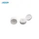 Wholesale 4 Oz Glass Cosmetic Jars JIEXIN Brand 3