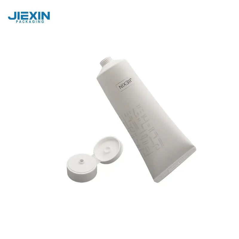 Wholesale 4 Oz Glass Cosmetic Jars JIEXIN Brand 4
