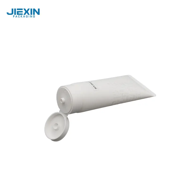 Wholesale 4 Oz Glass Cosmetic Jars JIEXIN Brand 2