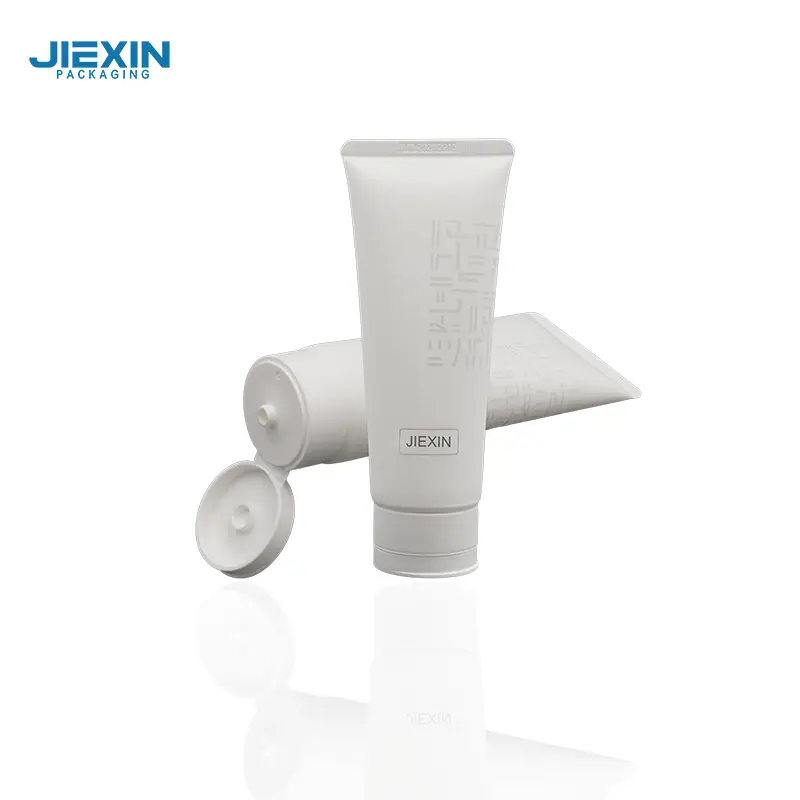 Wholesale 4 Oz Glass Cosmetic Jars JIEXIN Brand 5
