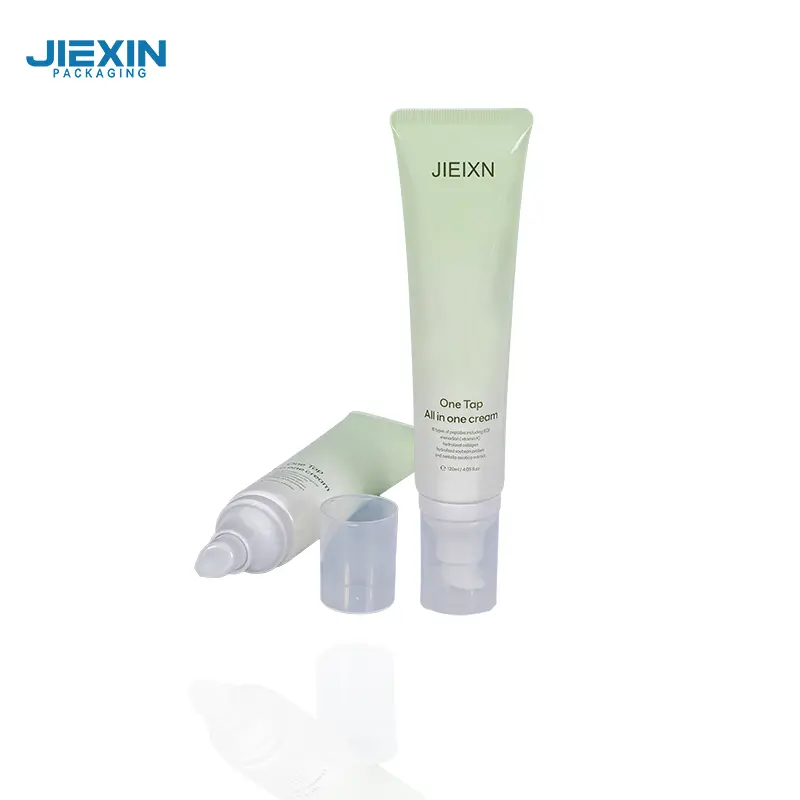 JIEXIN Brand Empty Lip Liner Tubes Supplier 3