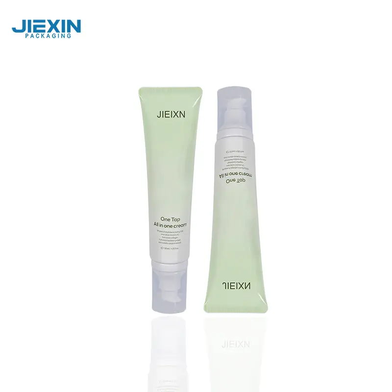 JIEXIN Brand Empty Lip Liner Tubes Supplier 4