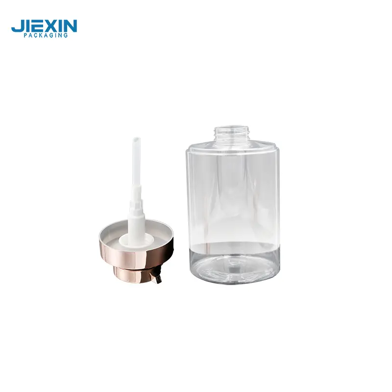 Custom Luxury Cosmetic Jars 3