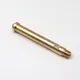 Custom Cnc Machining Parts H62 Brass - - Ruixing 3
