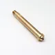 Custom Cnc Machining Parts H62 Brass - - Ruixing 4