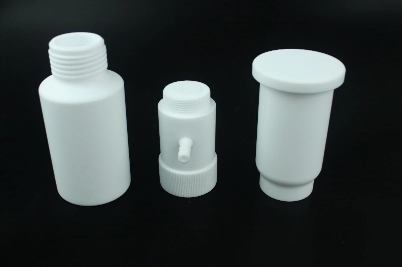 PTFE Sand Core Filter Device 1