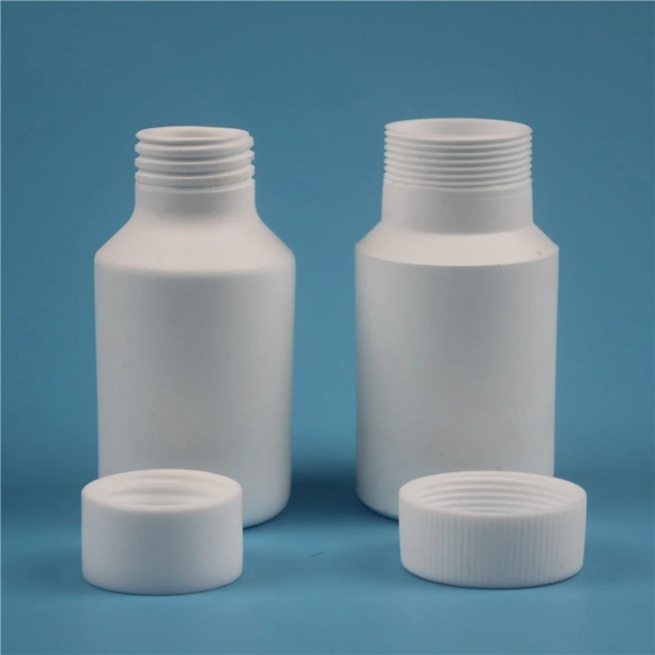 100ml 50ml PTFE Digestion Flask Sea Water Sampling Bottle 1