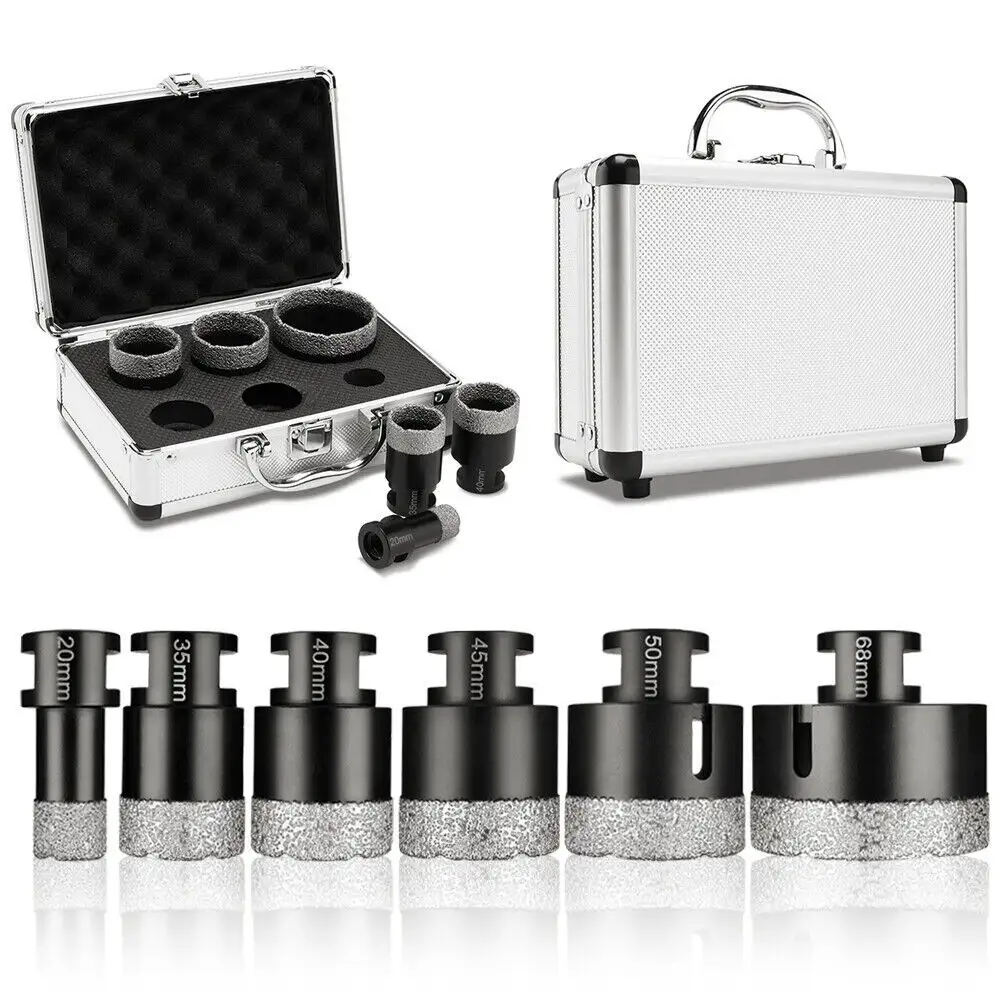 Cheapestdiamond Core Drill Set Price List | Johnsontools 2