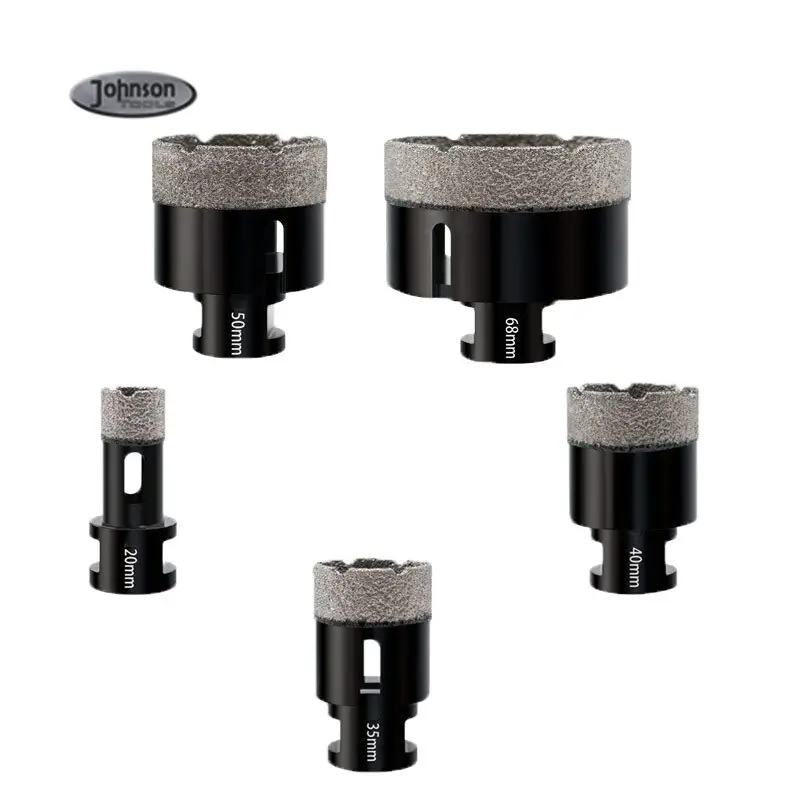 Cheapestdiamond Core Drill Set Price List | Johnsontools 3