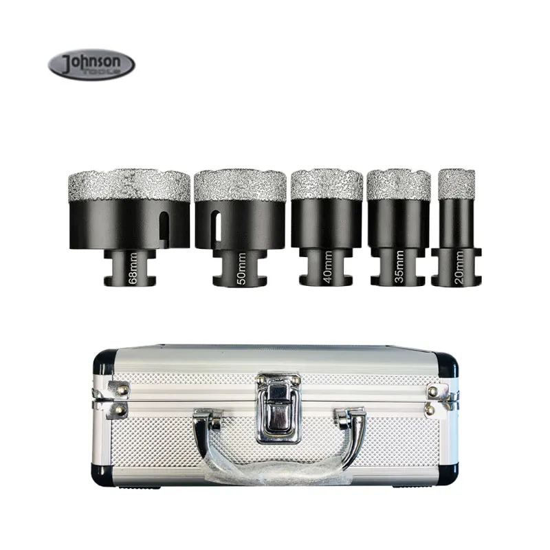 Cheapestdiamond Core Drill Set Price List | Johnsontools 4