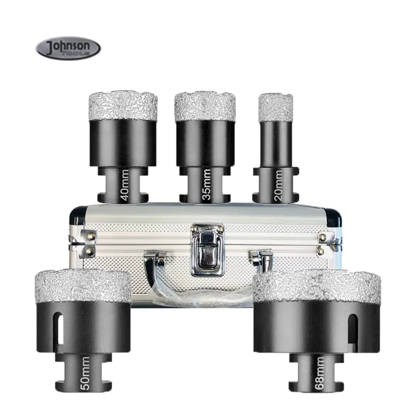 Cheapestdiamond Core Drill Set Price List | Johnsontools 8