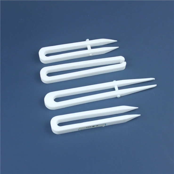 Teflon Tweezers 1