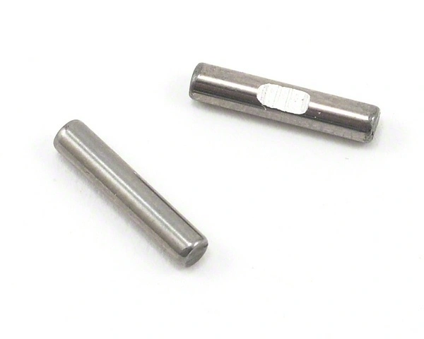 Custom Stainless Steel Female Thread Pin Shaft, Shaft Lock Pin, Shaft Pin 1