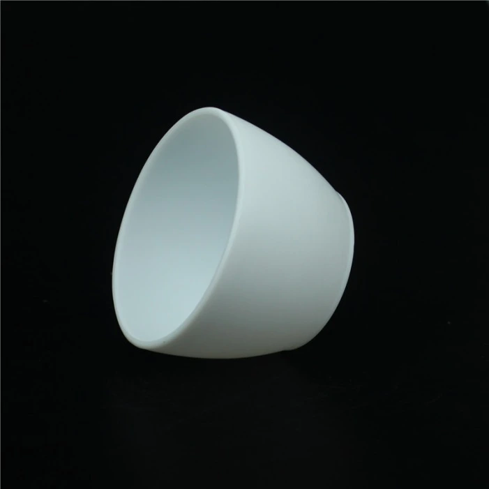 PTFE تفلون البوتقات 1