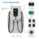 Hotdc to Dc Ev Charger EVSPB Charger Brand 4