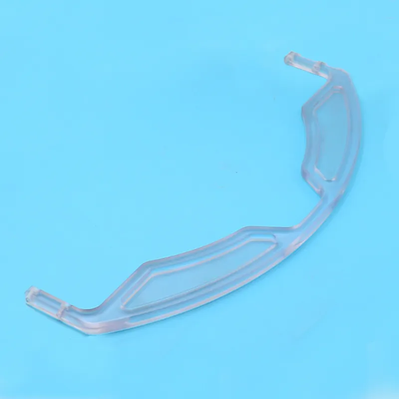 High Precision Bearings Polycarbonate (PC) by Ruixing 2