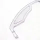High Precision Bearings Polycarbonate (PC) by Ruixing 3