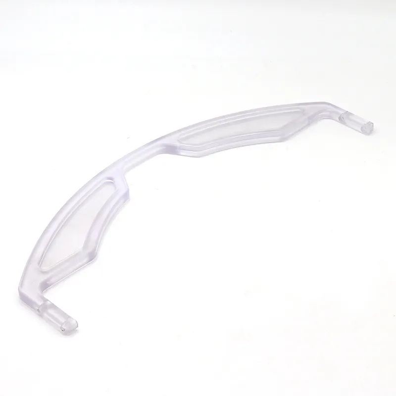 High Precision Bearings Polycarbonate (PC) by Ruixing 4