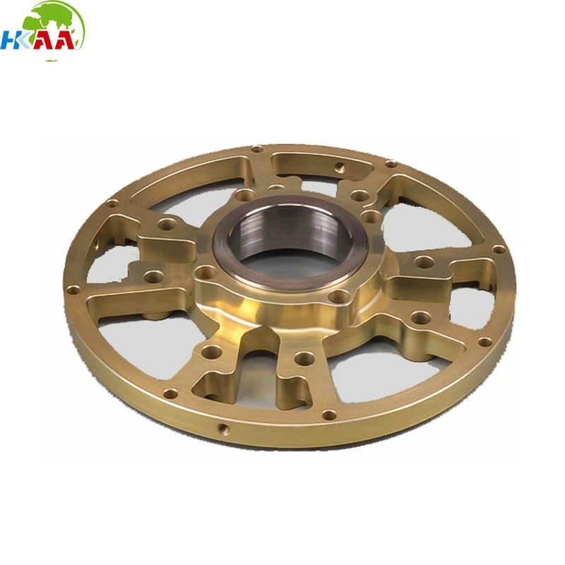 China Factory Price Stainless Steel Timing Belt Pulley Wheels 1