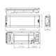 Rear Rack Battery Ebike Bulk Buy Chamrider Battery 2