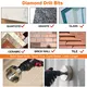 Top 32mm Diamond Core Drill Bit 32mm Diamond Core Drill Bit Company 7