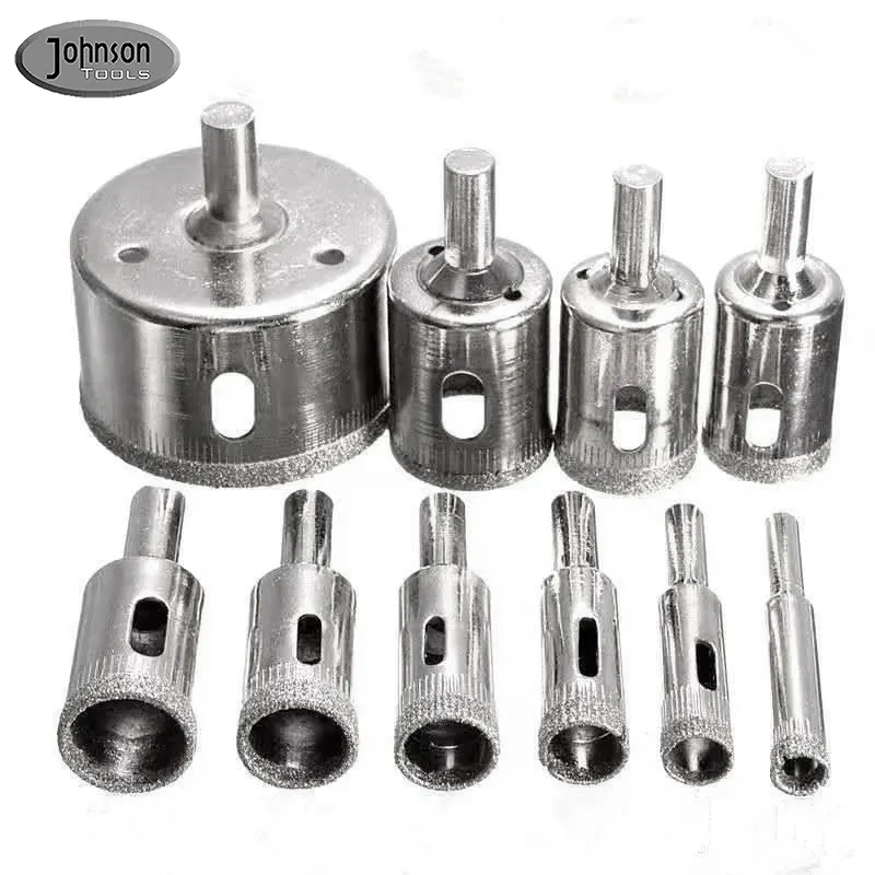 Top 32mm Diamond Core Drill Bit 32mm Diamond Core Drill Bit Company 3