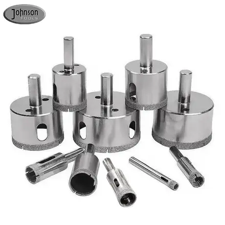 Punta Speciale Per Gres Porcellanato 6 Mm Acquista Da OBI - Foto 9